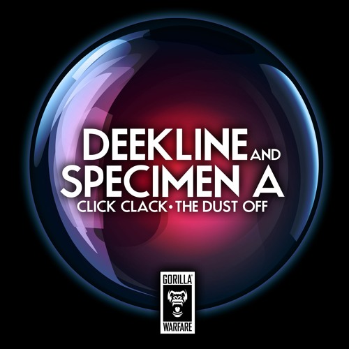 Click Clack - Deekline & Specimen A