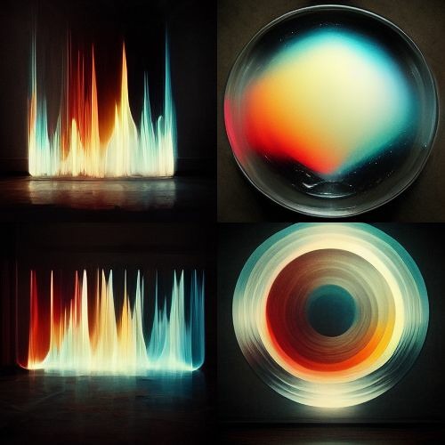 Symptom Of The Sound