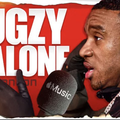 Bugzy Malone pt3 - Fire in the Booth