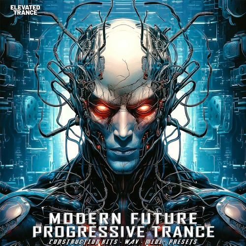 Modern Future Progressive Trance