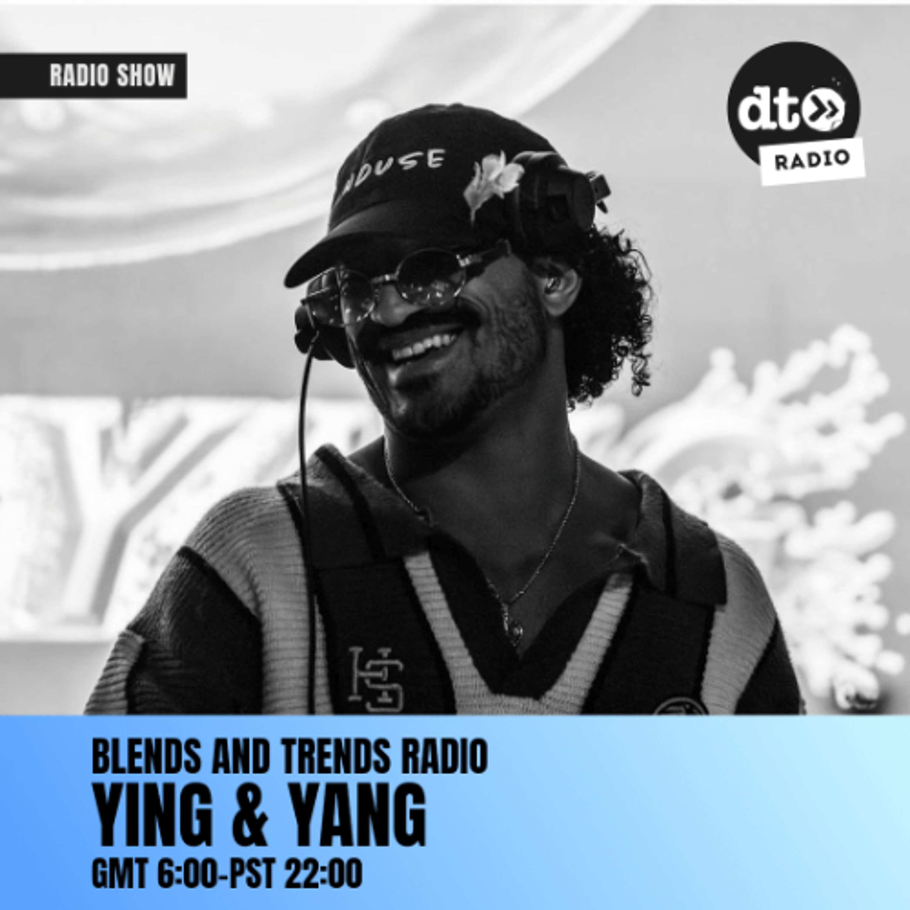 Blends and Trends Radio: Yin & Yang