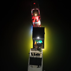 Lerock's @ Attrak Chandon - Flutuante