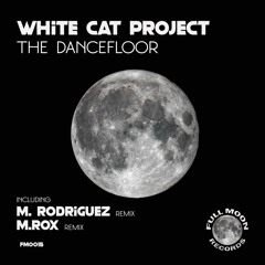 The Dancefloor original mix (preview)