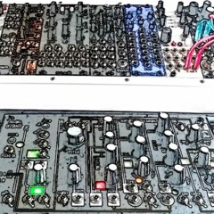 3 3 3 - Generative Sound Dimension
