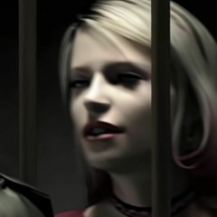 hailstrm x "silent hill" #horrorclub