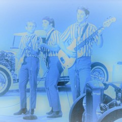 Don't Worry Baby (Beach Boys Cover) [2021 Mix]