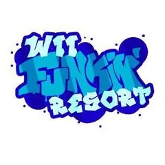 Wii Funkin Resort FNF favs