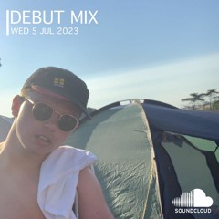Debut Mix (ft. KETTAMA, Mall Grab, DJ Heartstring)