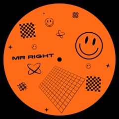 MR RIGHT [Edit]