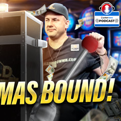 Interview with WSOP Champ Michael Mizrachi, Who Wants to Win $1,000,000 Playing Slots