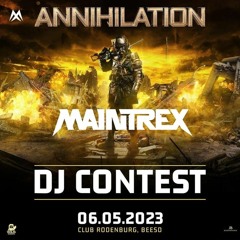 Annihilation 2023 Contest Mix by Maintrex