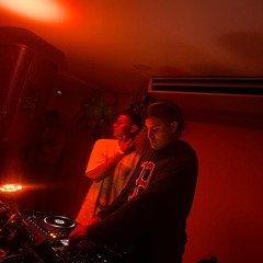 Will Guedez B2B Eduardo Vargas - After Klndestinos