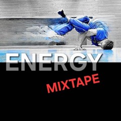 Energy Mixtape (2025)