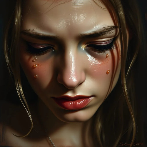 Broken Vows
