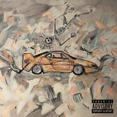 Carabiniero - Mendo$$a (prod Hades from Heaven)