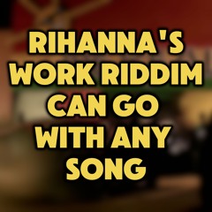 Lil King x Star Bandz - Ain't Mean to Hurt You X Work Riddim by Rihanna