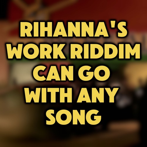 Lil King x Star Bandz - Ain't Mean to Hurt You X Work Riddim by Rihanna