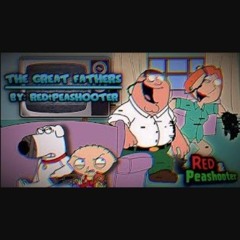 The Great Fathers | (The Great Punishment Cover) | Red&Peashooter