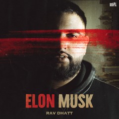 ELON MUSK BY RAV DHATT
