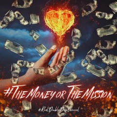 #TruthSeekersMastermindAlliance - The Money Or The Mission