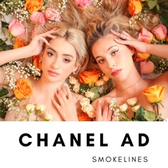 Chanel Ad