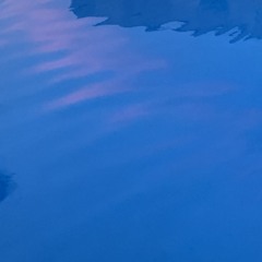A Shade of Blue