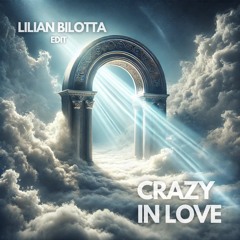 Mahoya&MATTN&Noel Holler - Crazy In Love (Lilian Bilotta VIP Edit)