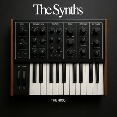 The Synths - 2
