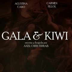 Gala y Kiwi - Amor Prohibido