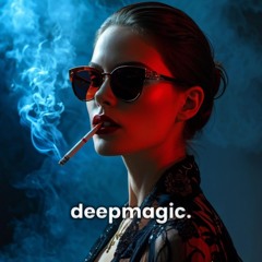 Deep House Music 2024