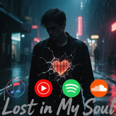 Dhelick - Lost in My Soul