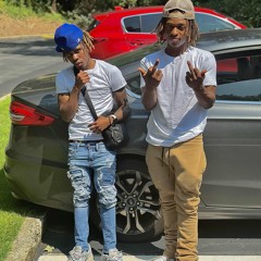 SMKHUNCHO X SMKGB x ONE DAY