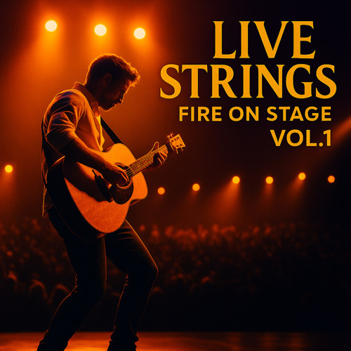 Fire on Stage (Final Encore)