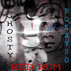 RED RUM ft BGkayso