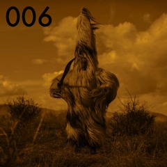 GLOBALOCAL MIXTAPE 006 w/Outofitt (BG)