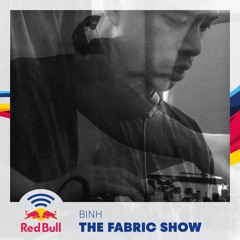 The Fabric Show