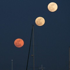 3 Full Moons
