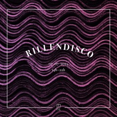 if:else | Rillendisco @Institut für Zukunft [07.07.2024]