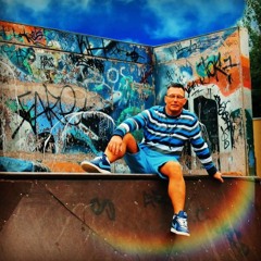 Travis - Carneball Bizarre - KitKatClub 05.11.2022