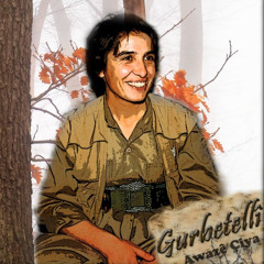 Awazê Çiya - Gurbetellî