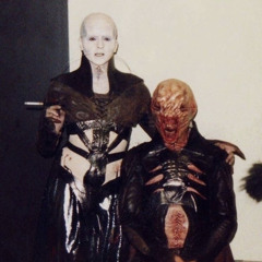 Rude prod by contour x cacija