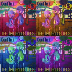 Conflict - 01 - Happy Ending