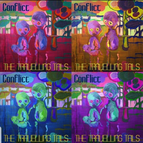 Conflict - 01 - Happy Ending