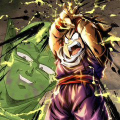 STR Dokkan Fest Piccolo & Gohan Revival Skill Extended OST  Dragon Ball Z Dokkan Battle