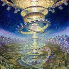 Above The Clouds Chillgressive Mix