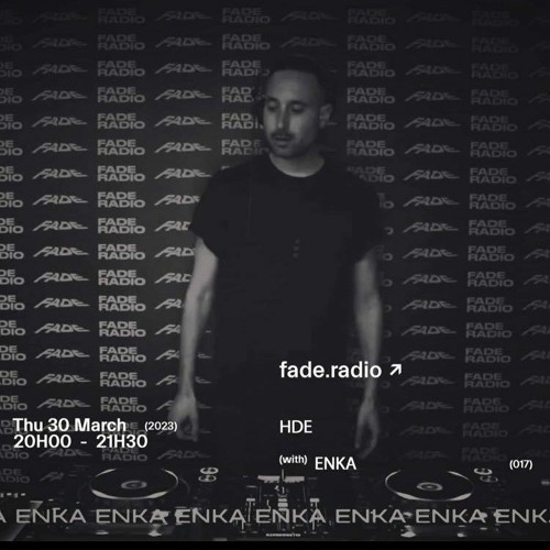 HDE 017 w/ ENKA (30.03.23)
