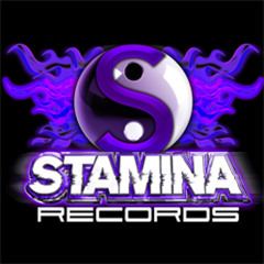 Stamina Records (The Beginning) [Mixed By M@rt!n-J]