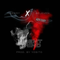 Silent Grind (feat. Khawsy)