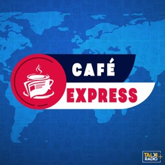 CAFE EXPRESS - BLOCO0 01