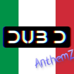 DuB D Italian Dance Anthems